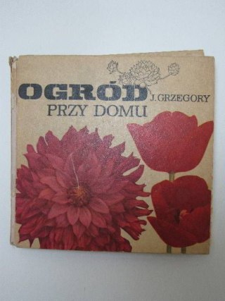OGRÓD PRZY DOMU