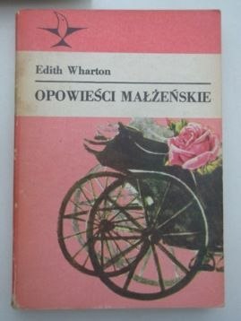OPOWIEŚCI MAŁŻEŃSKIE