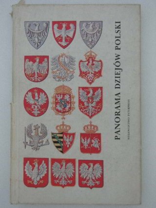 PANORAMA DZIEJÓW POLSKI
