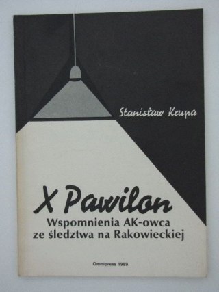 X PAWILON