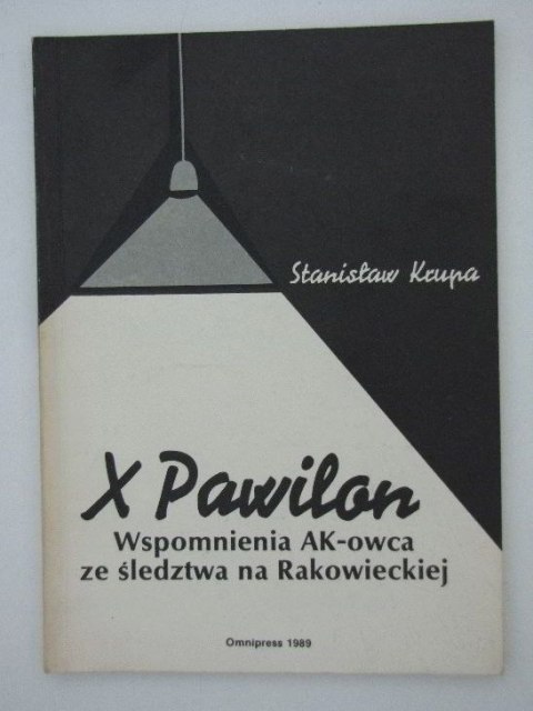 X PAWILON