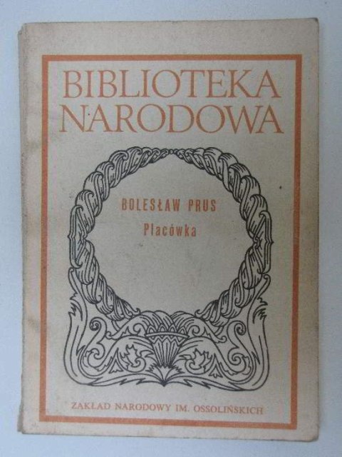 PLACÓWKA