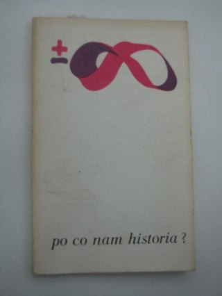 PO CO NAM HISTORIA