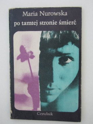 PO TAMTEJ STRONIE ŚMIERCI