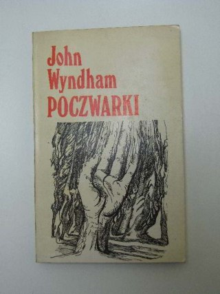 POCZWARKI