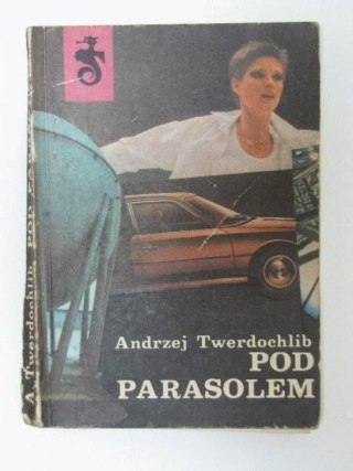 POD PARASOLEM