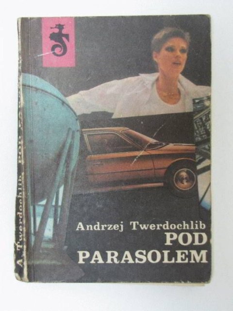 POD PARASOLEM