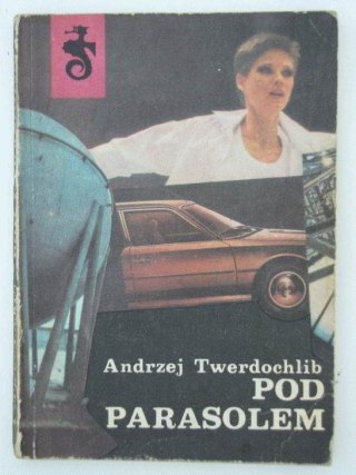 POD PARASOLEM