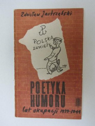 POETYKA HUMORU