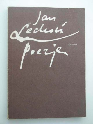POEZJE