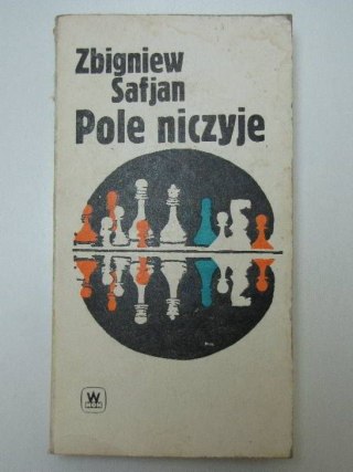 POLA NICZYJE