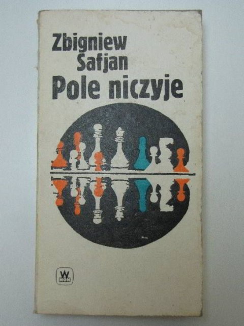 POLA NICZYJE
