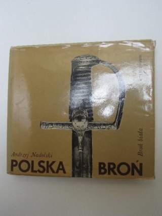 POLSKA BROŃ
