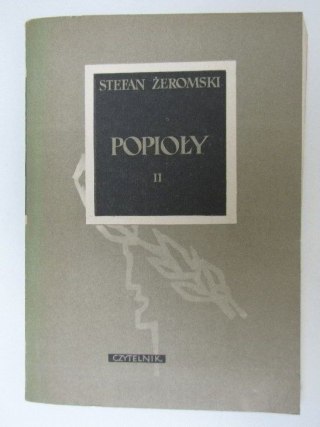 POPIOŁY TOM II