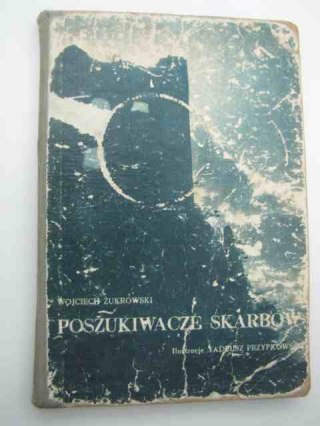 POSZUKIWACZE SKARBÓW