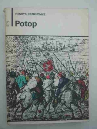 POTOP TOM III