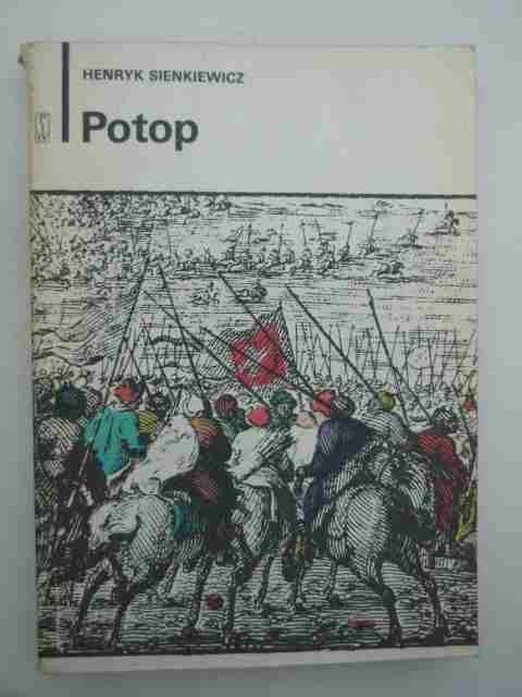POTOP TOM III