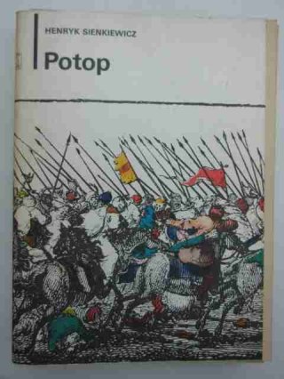 POTOP TOM II