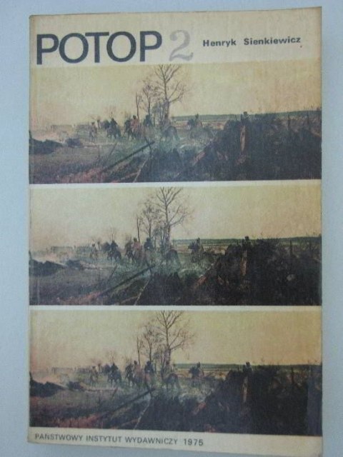 POTOP TOM II
