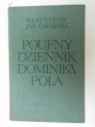POUFNY DZIENNIK DOMINIKA POLA