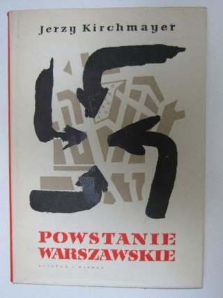 POWSTANIE WARSZAWSKIE
