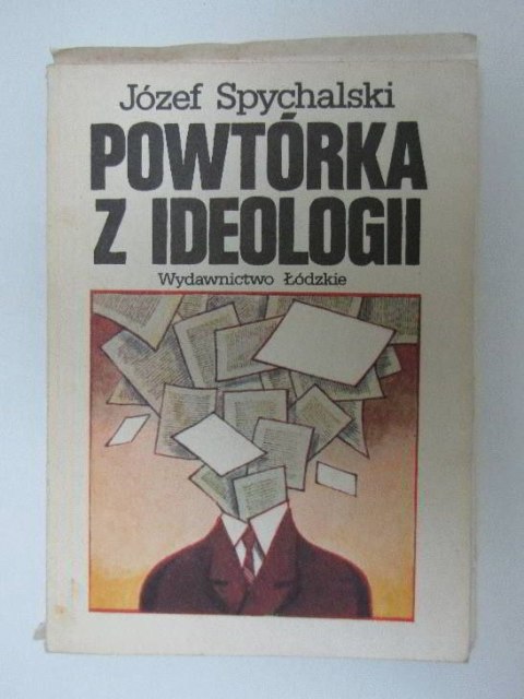 POWTÓRKA Z IDEOLOGII