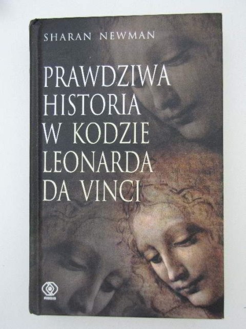PRAWDZIWA HISTORIA W KODZIE LEONARDA DA VINCI