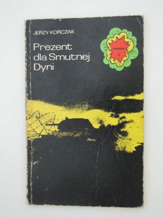 PREZENT DLA SMUTNEJ DYNI