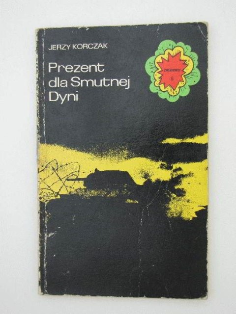 PREZENT DLA SMUTNEJ DYNI