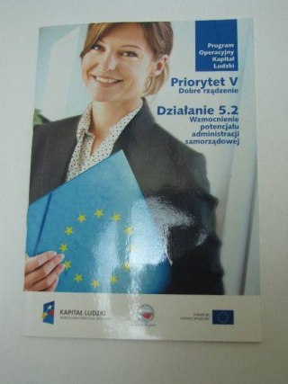 PROGRAM OPERACYJNY KAPITAŁ LUDZKI