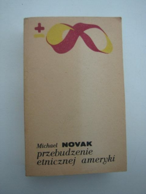 PRZEBUDZENIE ETNICZNEJ AMERYKI