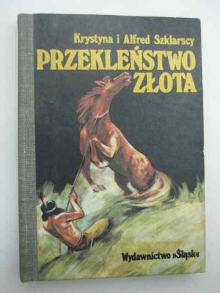 PRZEKLEŃSTWO ZŁOTA