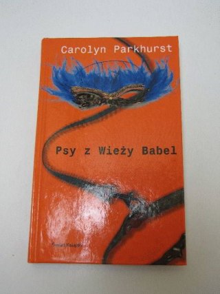 PSY Z WIEŻY BABEL