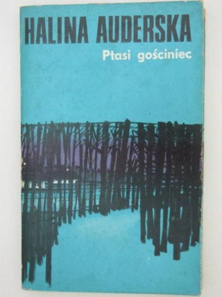 PTASI GOŚCINIEC