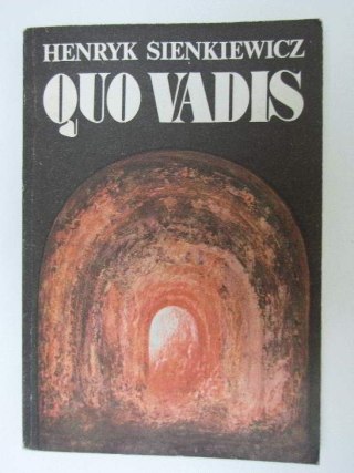 QVO VADIS
