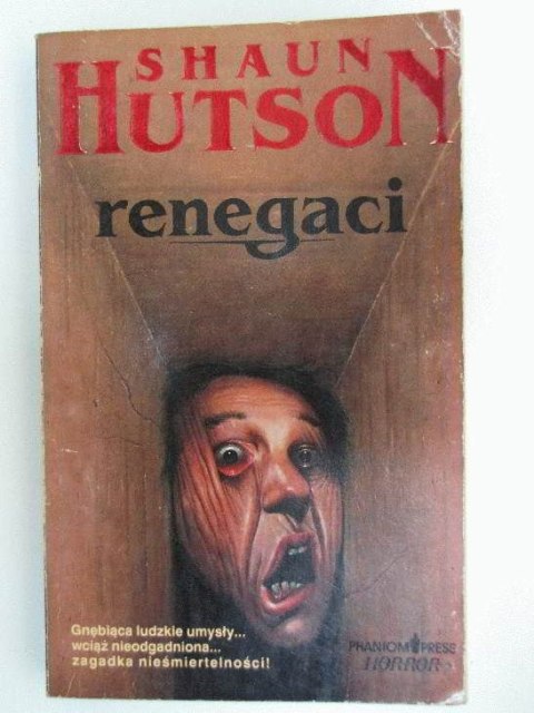 RENEGACI