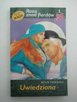 ROZA ZNAD FIORDÓW