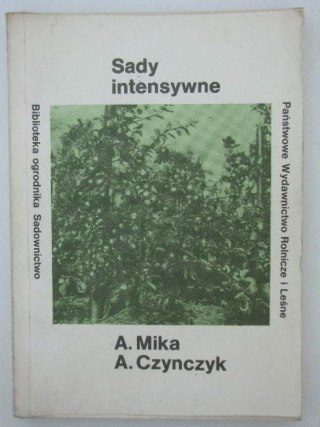 SADY INTENSYWNE