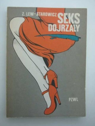 SEKS DOJRZAŁY