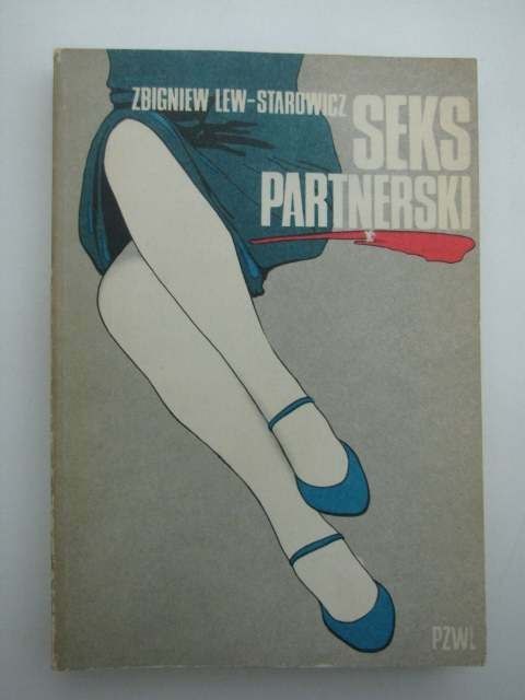 SEKS PARTNERSKI