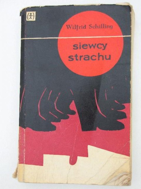 SIEWCY STRACHU