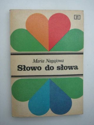 SŁOWA DO SŁOWA
