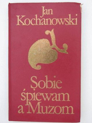 SOBIE ŚPIEWAM A MUZOM