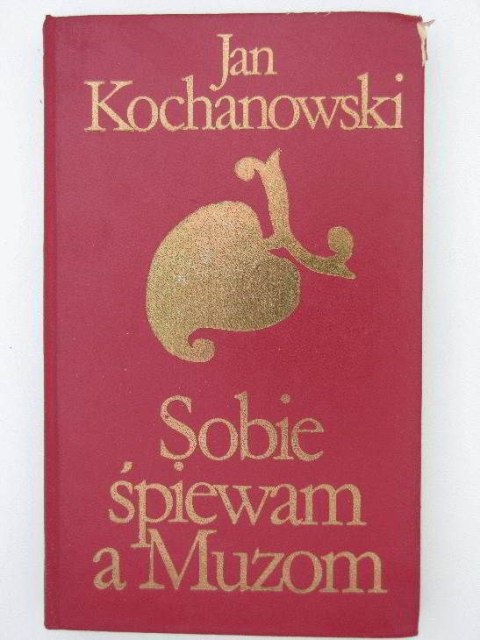 SOBIE ŚPIEWAM A MUZOM