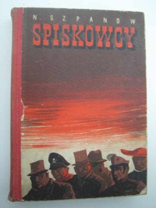 SPISKOWCY