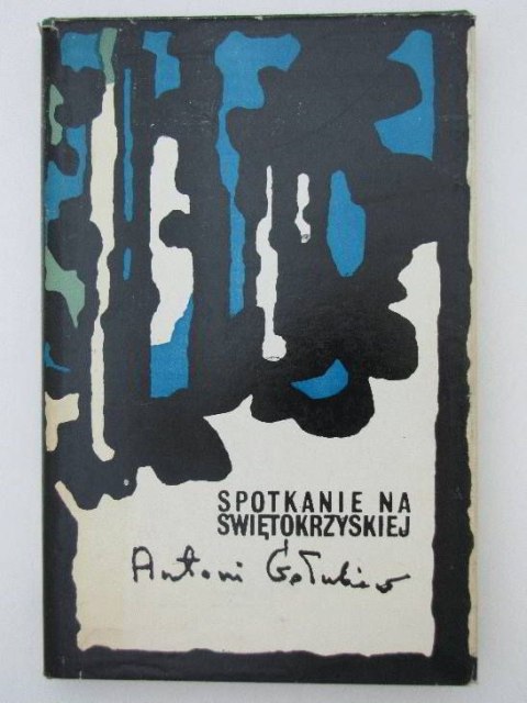 SPOTKANIE NA ŚWIĘTOKRZYSKIEJ