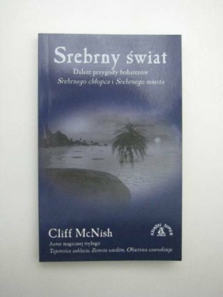 SREBRNY ŚWIAT