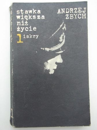 STAWKA WIĘKSZA NIŻ ŻYCIE