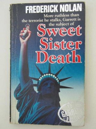 SWEET SISTER DEATH