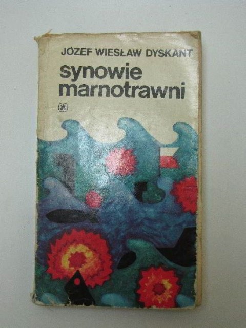 SYNOWIE MARNOTRAWNI
